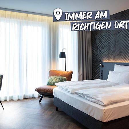 Achat Hotel Reilingen Walldorf Екстер'єр фото