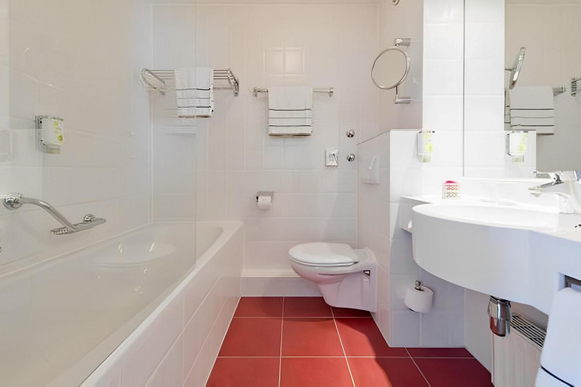 Achat Hotel Reilingen Walldorf Номер фото