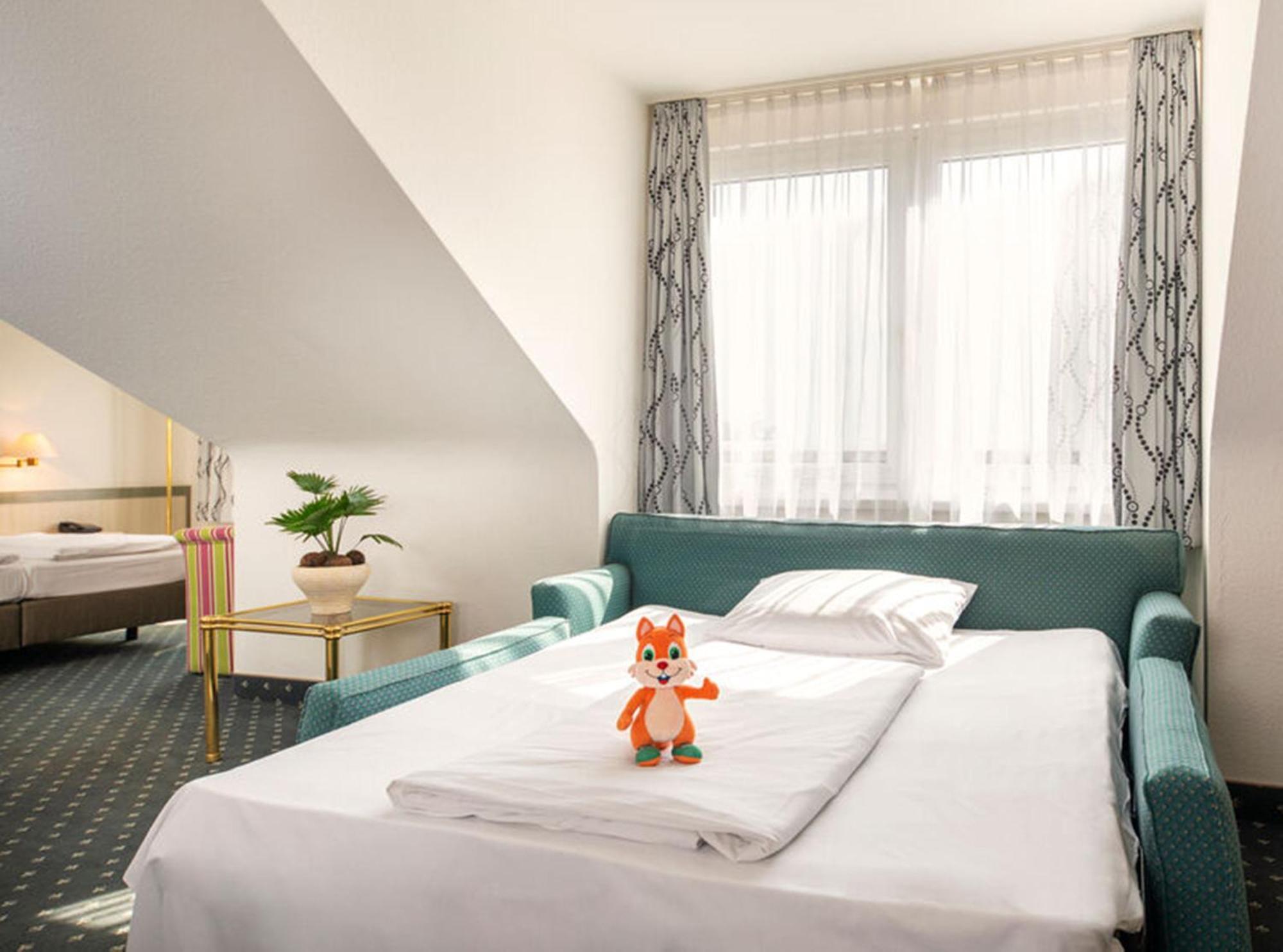 Achat Hotel Reilingen Walldorf Номер фото